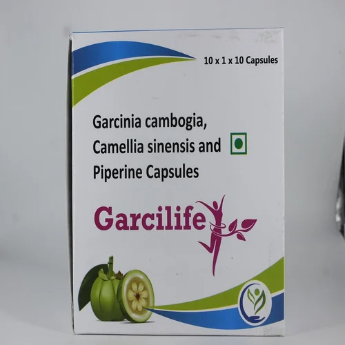 Garcilife Capsules