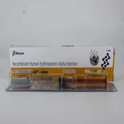 Recombinant Human Alpha Injection
