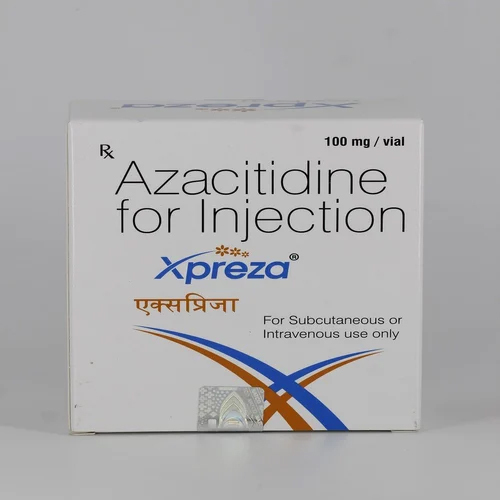 100 mg Xpreza Injection