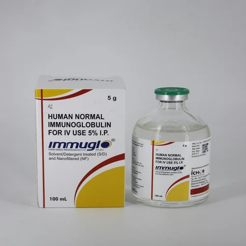 Immugal Injection