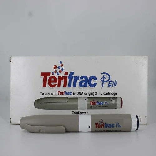 Terifrac Pen