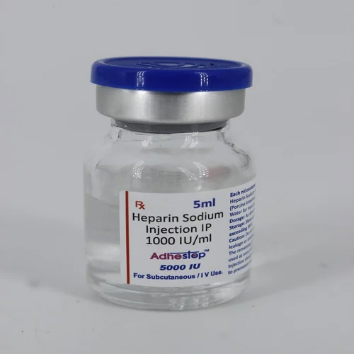 5000 IU Adheslop Injection