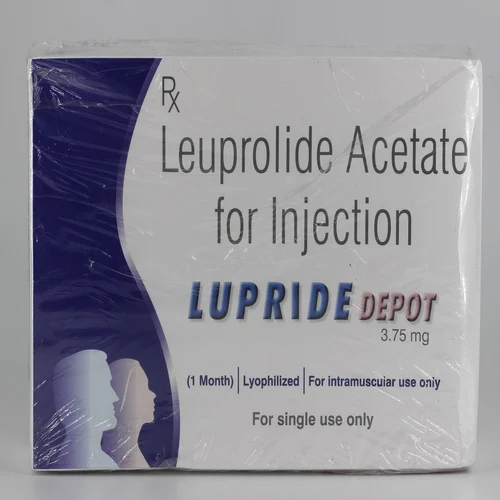 3.75 mg Lupride Injection