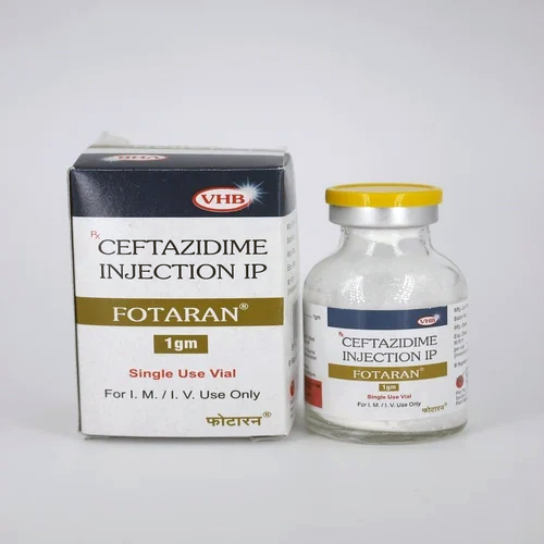 Fotaran Injection IP