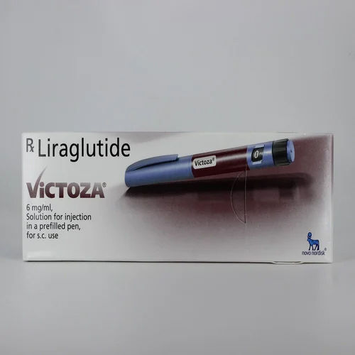 6 Mg Victoza Injection