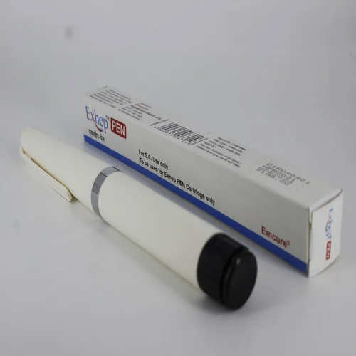 Exhep Pen Injection