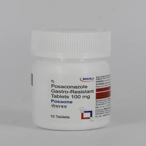 100 Mg Posaone Tablets