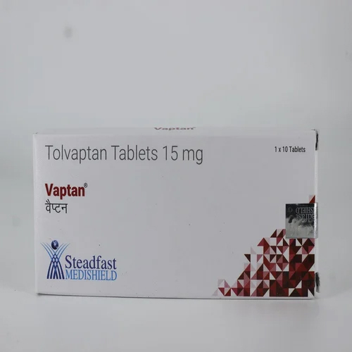 15 mg Vaptan Tablet