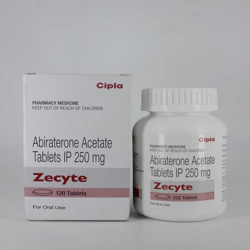 250 Mg Zecyte Tablets IP
