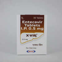 X-Vir Tablets IP