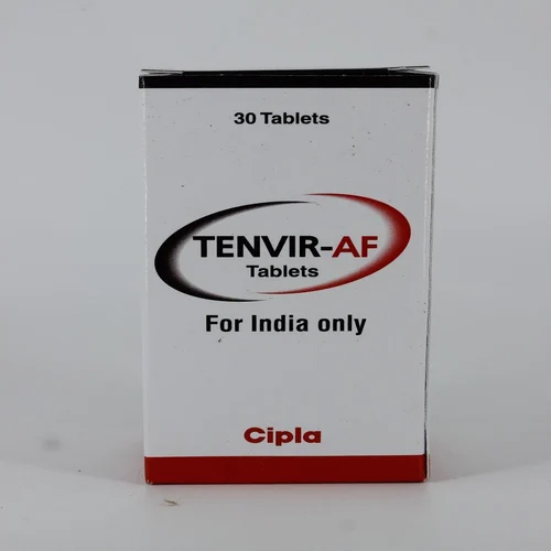 Tenvir-AF Tablets