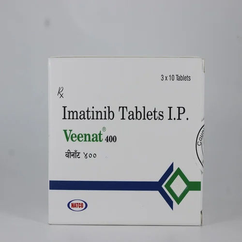 400 Mg Veenat Tablets IP