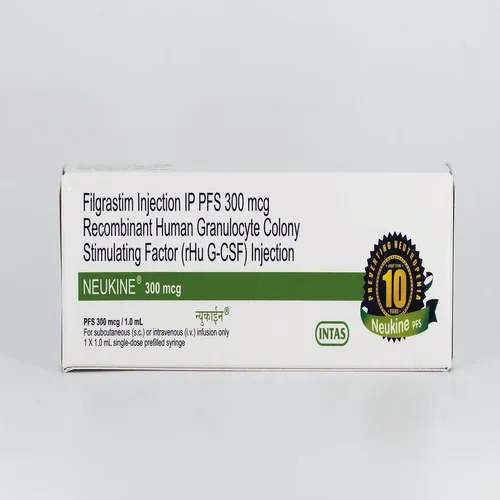 300 Mg Neukine Injection