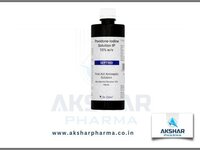 Liquid Povidone Iodine Solution Septrid 10% 500Ml
