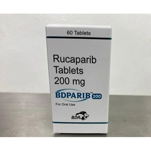 Bdparib Tablets 300mg