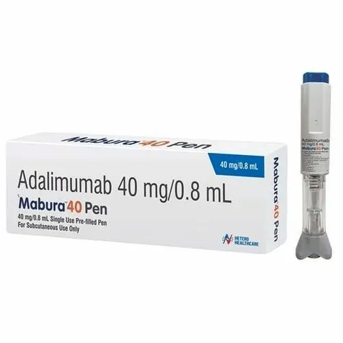 Mabura 40 INJ