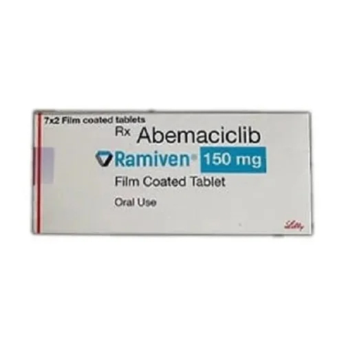 Ramiven tablets 150mg