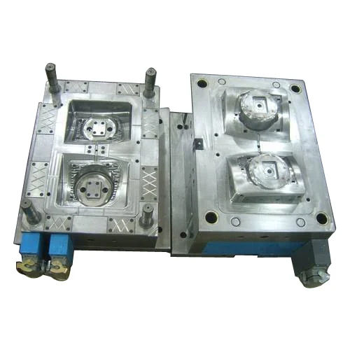 Industrial Injection Moulding Die