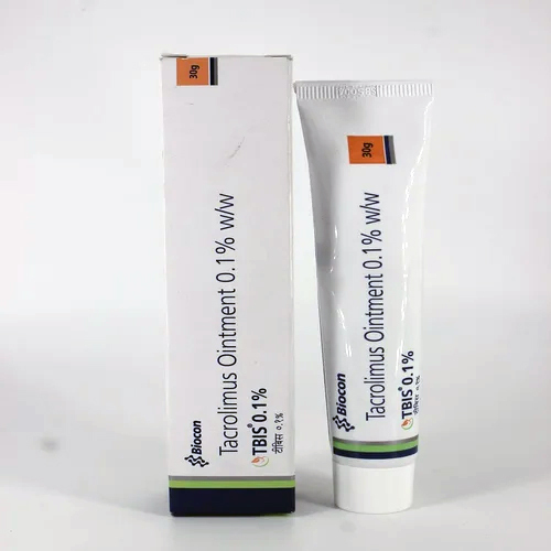 0.1% Tbis Ointment