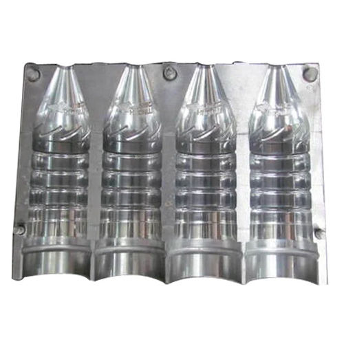 Steel Plastic Water Bottle Mould