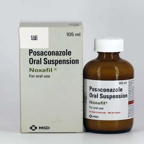 Noxafil Suspension