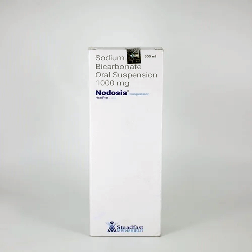 300 Ml Nodosis Suspension
