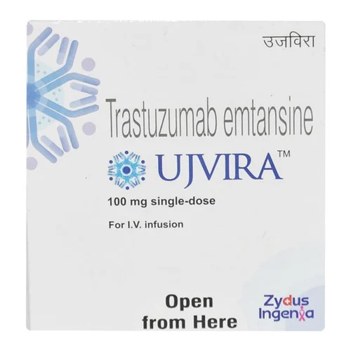 Ujvira 100MG