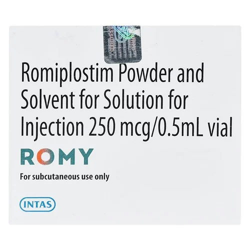 Romy 250mcg Injection