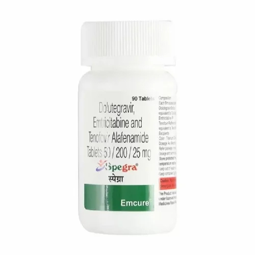 Emcure Spegra
