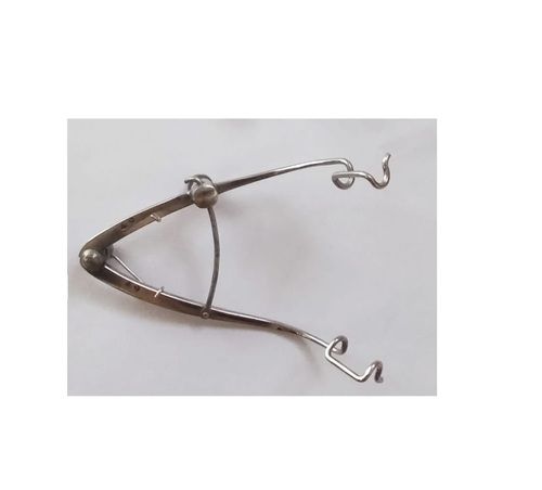 Eye Speculum 2 Inch