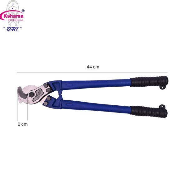 HOOF Cutter for Cow, Horse, Sheep, Goat, Donkey for Animal Hoof Cutting (1 Pc)