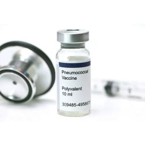PNEUMOCOCCAL VACCINE