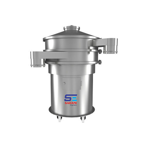 Stainless Steel Vibro Sifter