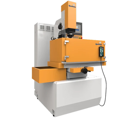 SPARK EROSION - EDM MACHINE S 50 ZNC