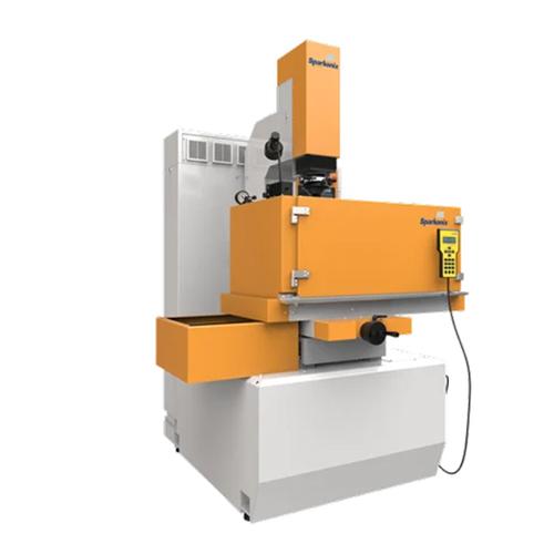 SPARK EROSION - EDM MACHINE S 35 MICRO
