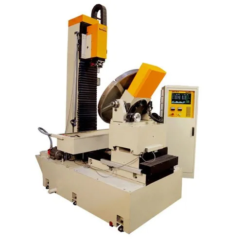 ST 1000 70 A ZNC Tyre Mould EDM