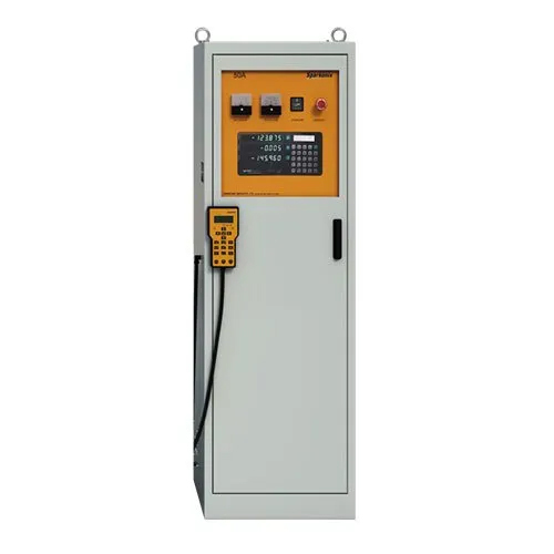 35 A Micro (Table Top) EDM Controller