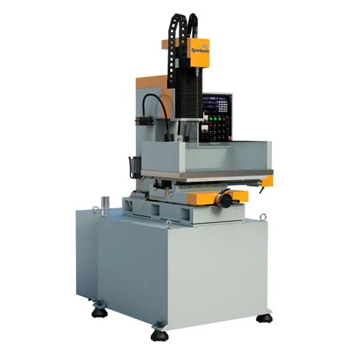 EDM Drill 