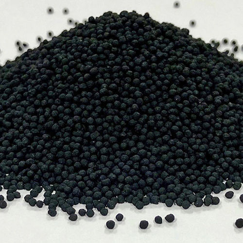 Pure Black Carbon Hardness: Soft