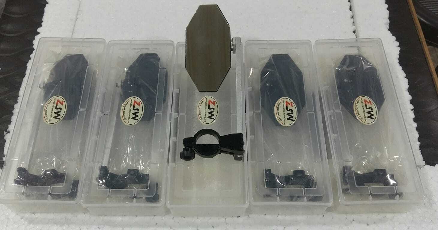 Camera Lucida