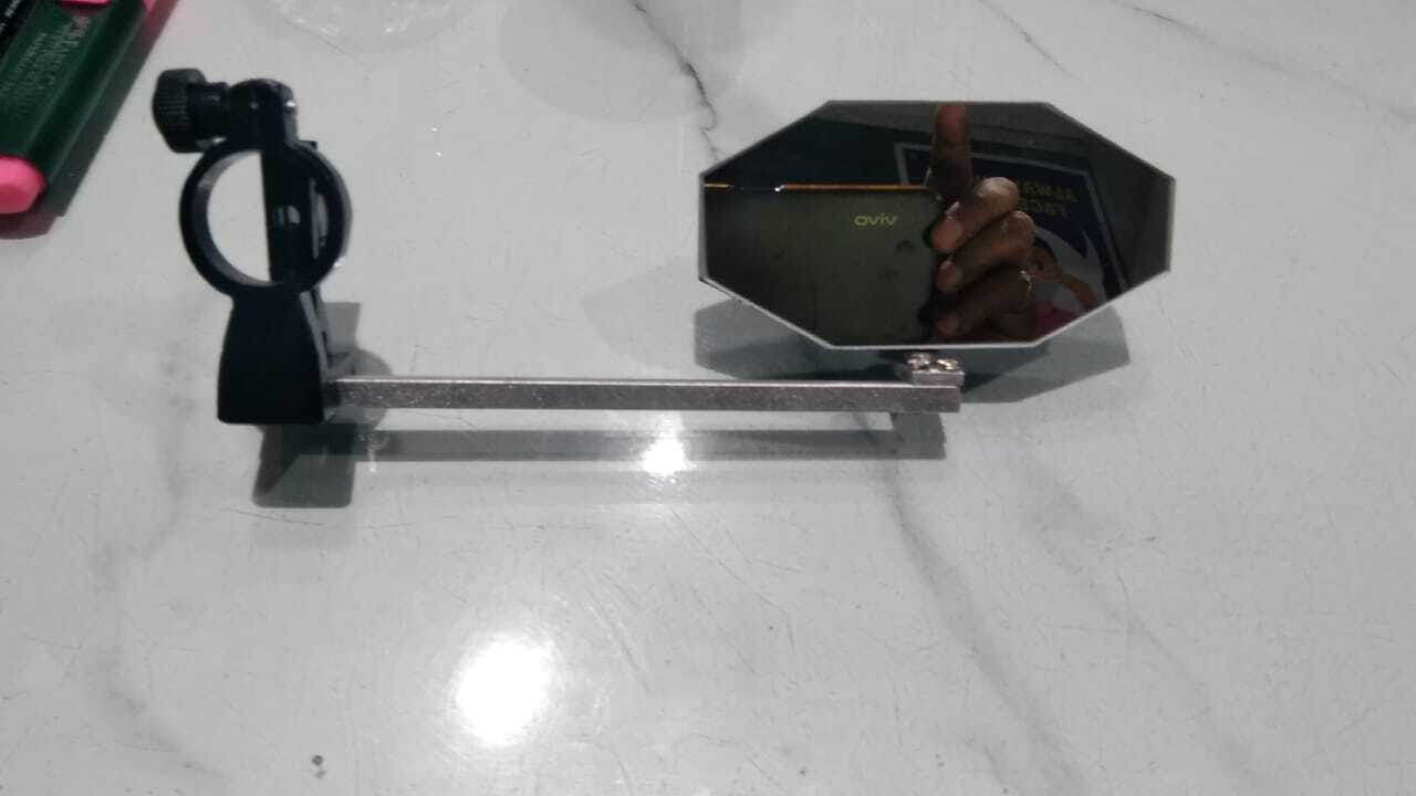 Camera Lucida