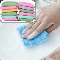 SCRUBBER PAD (PACK OF 12)