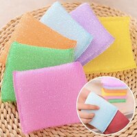 SCRUBBER PAD (PACK OF 12)