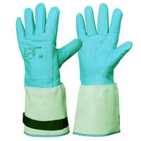 Cryogenic Glove