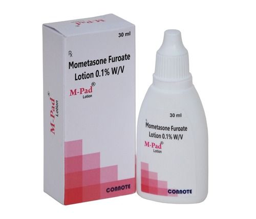 mometasone furoate 0.1%