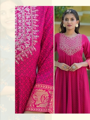 SIDHHI GOWN