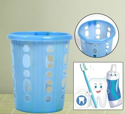 TOOTHBRUSH HOLDER TUMBLER