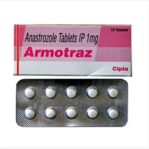 Armotraz 1Mg Tablet General Medicines