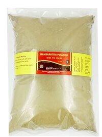 Bansapatra powder