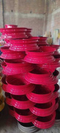 Mahindra Tractor Front Wheel